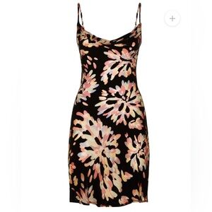 Rat and Boa Soleil Dress